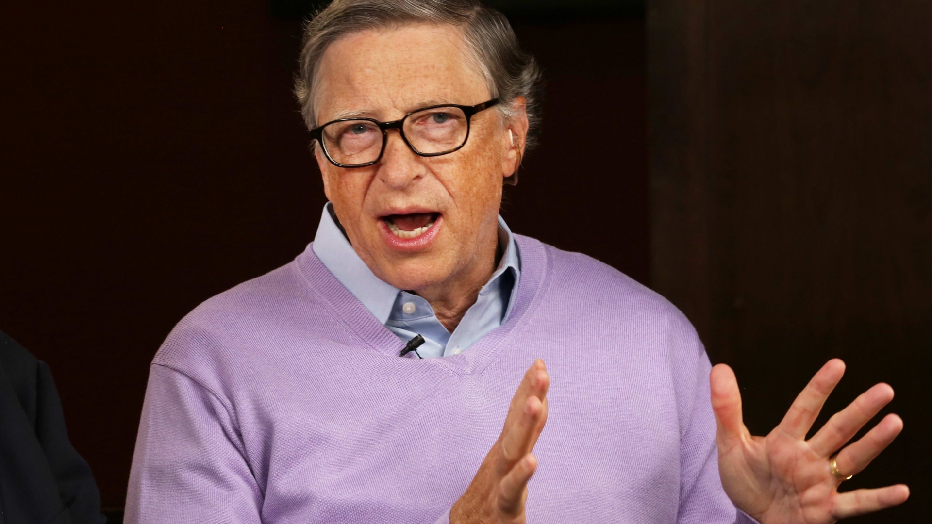 Bill Gates ia apărarea Chinei, în conflictul momentului: ”Este trist că până și SUA a reacționat deosebit de slab în ceea ce privește apariția noului coronavirus”