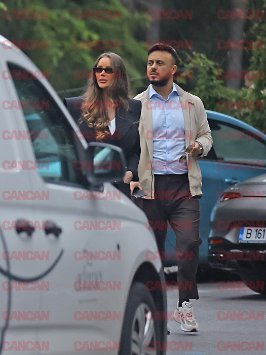 Bianca Drăgușanu și Gabi Bădălău au o relație de mai bine de patru ani