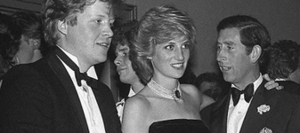 Replica șocantă atribuită Regelui Charles după moartea Prințesei Diana: „O vom uita destul de curând”