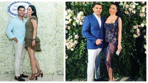 Brigitte l-a iertat pe Florin Pastramă! Vedeta nu poate sta departe de soțul ei