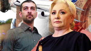 Cine a plătit cursa charter a Vioricăi Dăncilă și a unei jumătăți din Guvern la nunta “baronului” Zetea