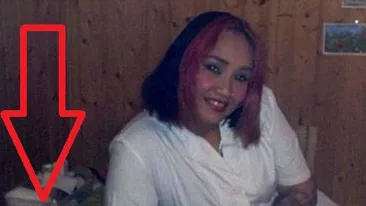 Asistenta SATANISTA care se declara hoata de SUFLETE! Fotografiile cu care si-a ingrozit prietenii de pe Facebook