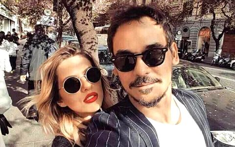Lidia Buble, mesaj subliminal pentru Răzvan Simion după ce s-au despărțit: „Am plâns destul, am terminat-o! Găsește-ți o fată care să…”