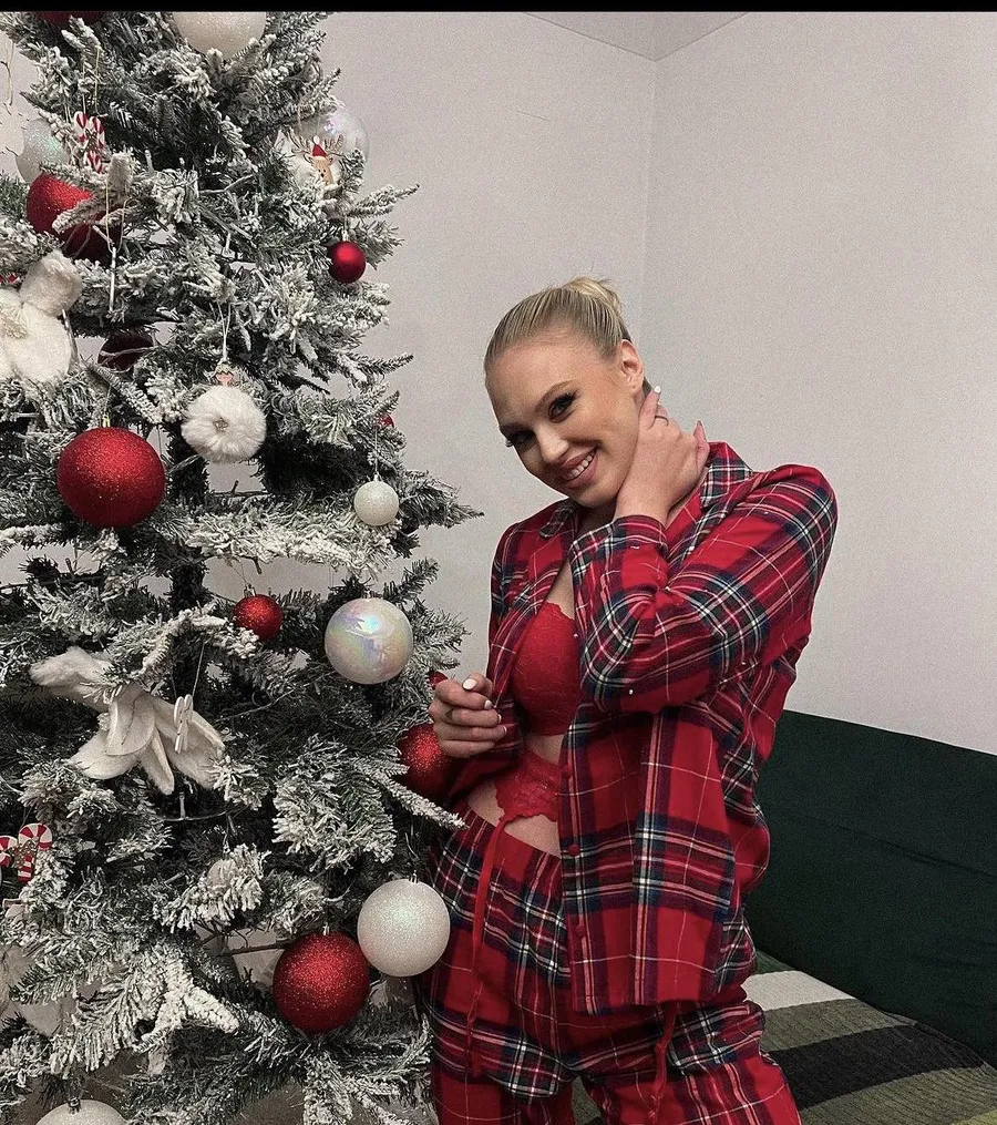 Gina Chirilă (sursa: instagram)