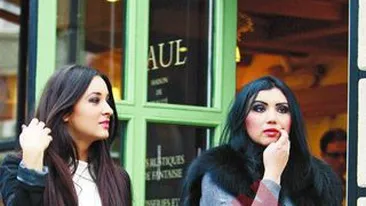 Adriana Bahmuteanu: As vrea sa fie Corina nora mea, dar nu depinde de mine