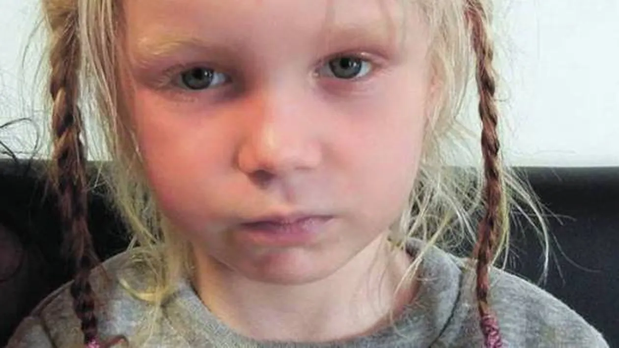 Părintii copilei găsite intr-o tabără de romi din Grecia sunt din Bulgaria. Sunt suspectati că si-au vândut copilul