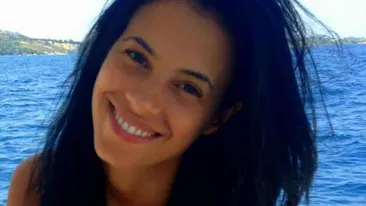 Ce bomba sexy are acasa Catalin Bordea! Iubita prezentatorului TV s-a pozat cu posteriorul la vedere! Iti place cum arata?