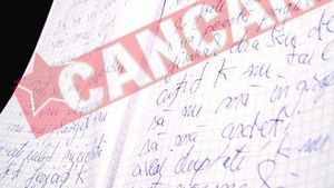 O eleva olimpica s-a sinucis dupa divortul parintilor