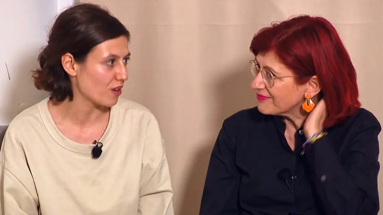 De ce mama Adei Galeș de la America Express are nume de bărbat. Cum o cheamă, de fapt, pe cea mai în vârstă concurentă din show-ul postului Antena 1