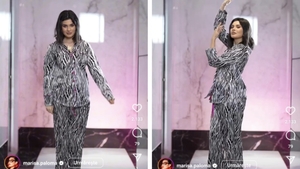 Marisa Paloma, din nou gravidă?! Imaginile care au dat-o de gol: ”Vine bebe 2”