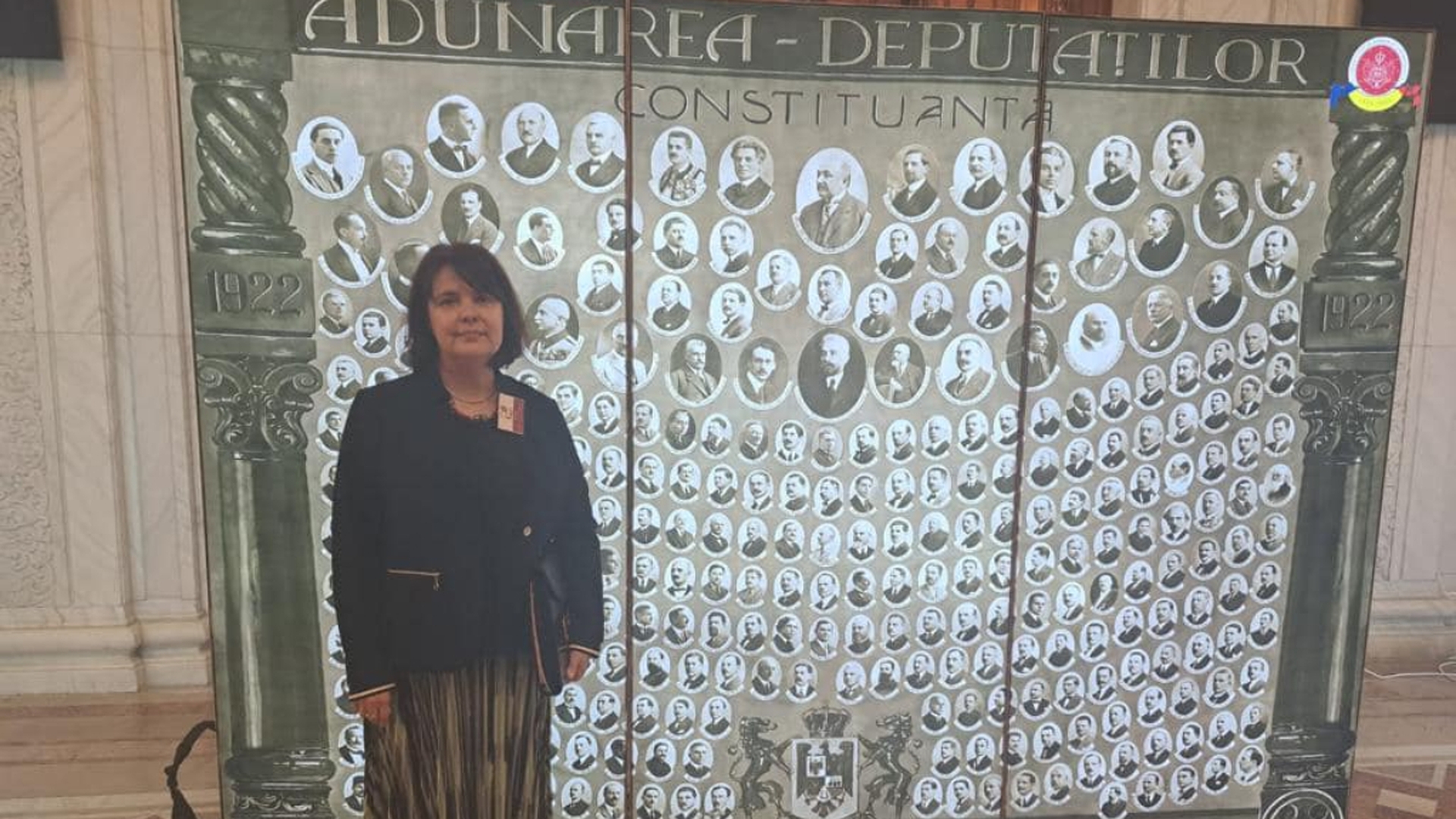 Ce avere uriașă avea Simona Maya Teodoroiu, deputata PSD care s-a stins din viață la 55 de ani