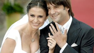 Adelina, detalii despre căsnicia cu Cristian Chivu: “Ne mai certăm, dar...” + “Asta m-a speriat și mai tare”