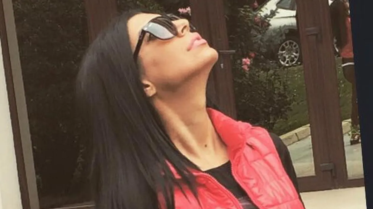 “Este potent din toate punctele de vedere”. Primele declaratii ale Andreei Tonciu despre noul iubit