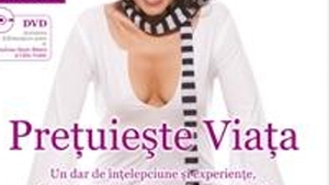 Andreea Marin Banica scrie o noua carte! "Nu-mi trece prin cap sa aspir la statutul de scriitoare!"