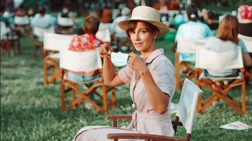 Dana Rogoz i-a încins pe internauți: ”Totală dezamăgire!” / ”Ar fi soc si groază!”