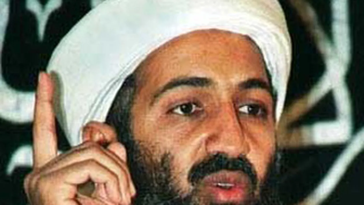 Va fi varsare de sange! Osama il ameninta pe Obama! VIDEO