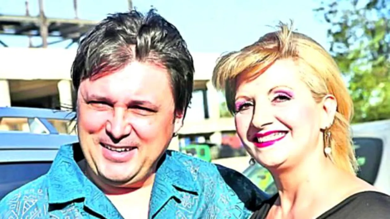 După moartea Ilenei Ciuculete și a lui Cornel Galeș copiii lor se luptă pentru avere! S-au dat în judecată pentru un apartament