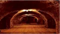 Harta tunelurilor secrete din București. Catacombele pe lângă care trec zilnic milioane de români