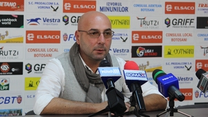 După Cornel Șfaițer și Tony Heleșteanu pleacă de la FC Botoșani!