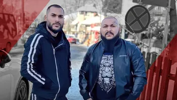 Dani Mocanu și fratele lui au fost capturați în Italia și vor fi extrădați! Informații de ultimă oră