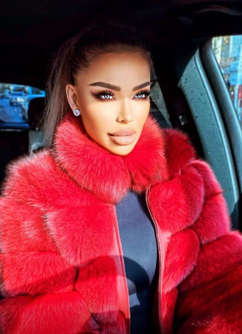Bianca Drăgușanu și Victor Slav, întâlnire importantă de 1 decembrie: “Este invitat la masă, vine cu iubita” | FOTO
