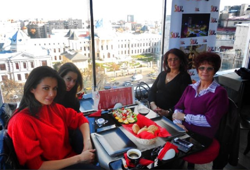 EXCLUSIV! Nicoleta Luciu, primele declaraţii despre motivul retragerii din emisiunea „Asia Express” împreună cu sora ei: „Mi-am dat seama că…”