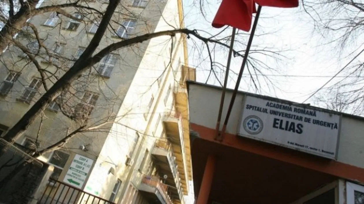 Manevre pentru blocarea a două posturi de șef de lucrări la ATI ”Elias”