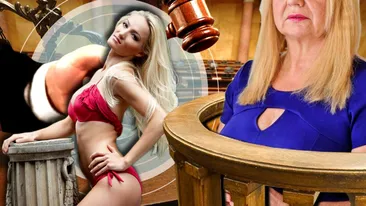 Fiica a câștigat 100.000 € la Exatlon, dar mama ei a fost executată silit pentru datorii la ”căldură”!