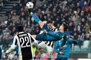 Ce au în comun Simona Halep și Cristiano Ronaldo. Jurnaliștii spanioli au decis!