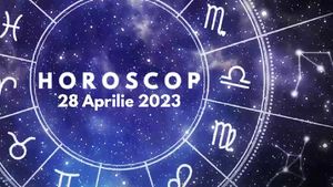 Horoscop 28 aprilie 2023. Lista nativilor care vor avea parte de surprize în cuplu