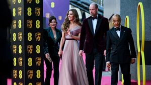 Kate Middleton și Prințul William, apariție bulversantă la Premiile Bafta: ”Unde i-a dispărut părul? Îmbătrânește urât”