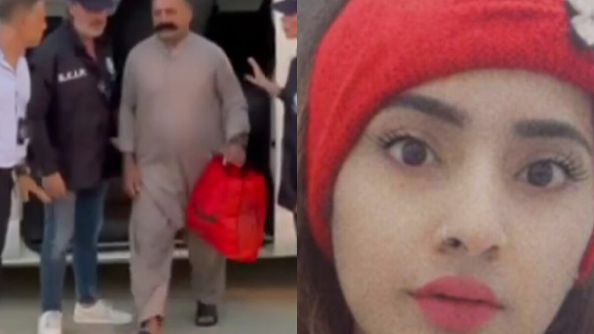 Unde a fost găsit tatăl care și-a ucis fata de 18 ani, după ce aceasta a refuzat căsătoria cu un văr. Bărbatul a fost căutat timp de 2 ani
