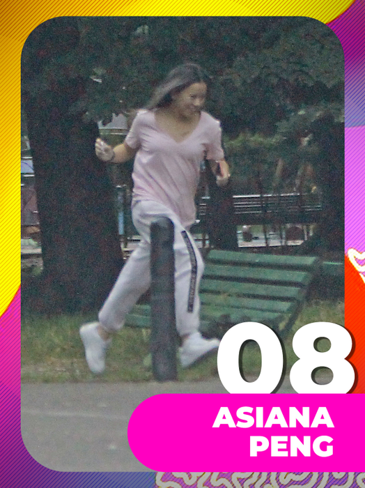 TOP 30 fete-sexy chiar şi atunci când afară plouă. Monica Gabor, Anna Lesko şi Bianca Drăguşanu s-au udat… la propriu!