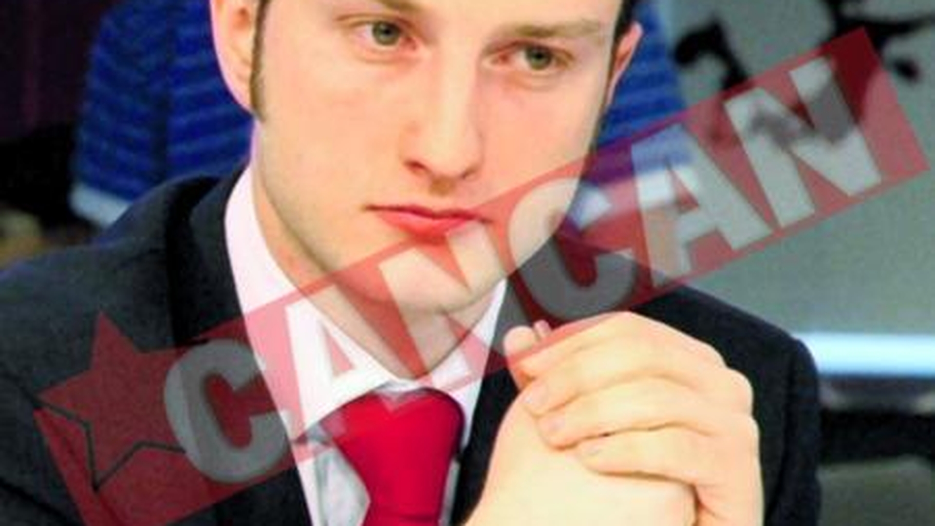 Andrei Iucinu devine oficial Tinu