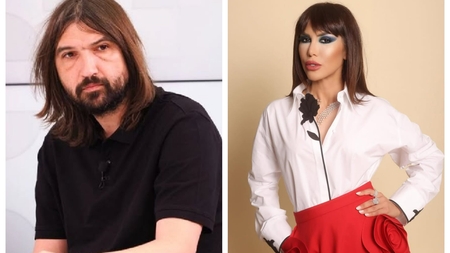 ”Ochii care păreau sinceri m-au mințit”. Dezamăgirea trăită de Denise Rifai, după relația cu Dan Alexa