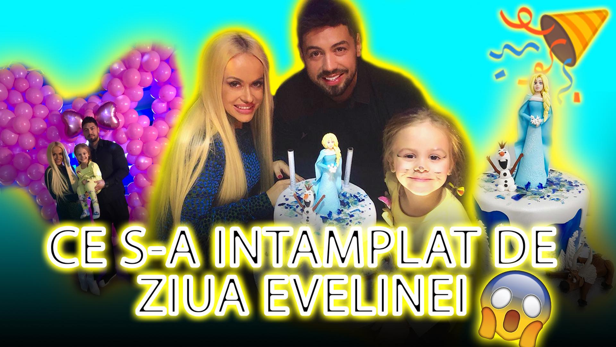 Anda Adam a spus adevărul despre presupusa sarcină: “Ne dorim foarte mult încă un copil”
