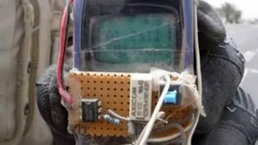 Autoritatile ruse au dejucat un atentat terorist in orasul Rostov-pe-Don