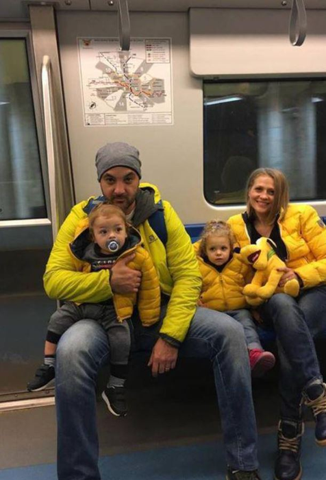Mirela Vaida, mărturisiri despre cum li s-a schimbat viața de cuplu de când sunt părinți de trei: "Nu mai ești ca la început"