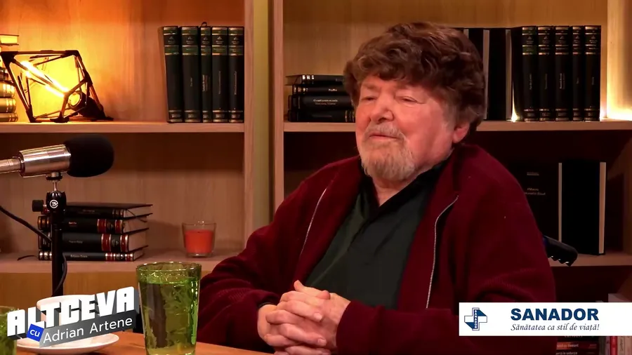 Marele maestru Jolt Kerestely s-a stins din viață