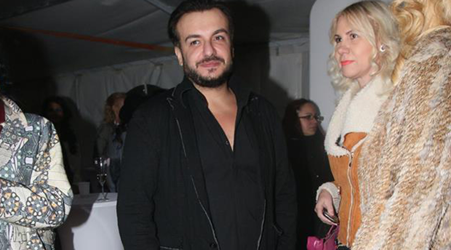 Răzvan Ciobanu a murit în urma unui cumplit accident rutier. Mașina în care și-a dat ultima suflare aparținea unei prietene din Oltenița