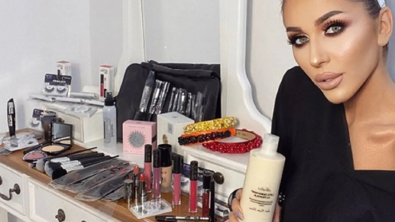 Cum a reușit Dana Roba să rămână însărcinată, după ce își spusese speranțele într-un tratament. A trăit un adevărat miracol