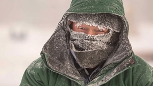 Anunț înfiorător din partea meteorologilor. Ne așteaptă temperaturi de până la -20 de grade Celsius