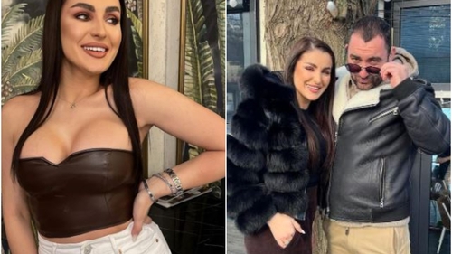 Final de poveste la Taverna Racilor. Larisa Popa a plecat de la Pescobar: ”Sunt mulți hateri”