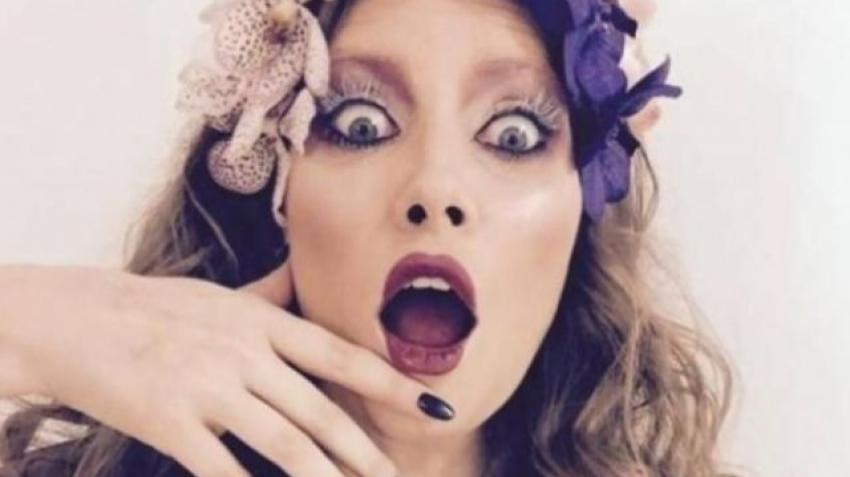 Arată chiar normal acum! Iulia Albu, schimbare radicală de look