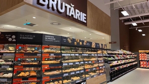 De ce sunt brutăriile amplasate la intrarea în supermarketuri, de fapt. Trucul LIDL și Kaufland pentru a te "face" de bani