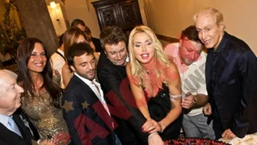 Catalin Botezatu, cea mai profitabila vedeta din Romania in 2010