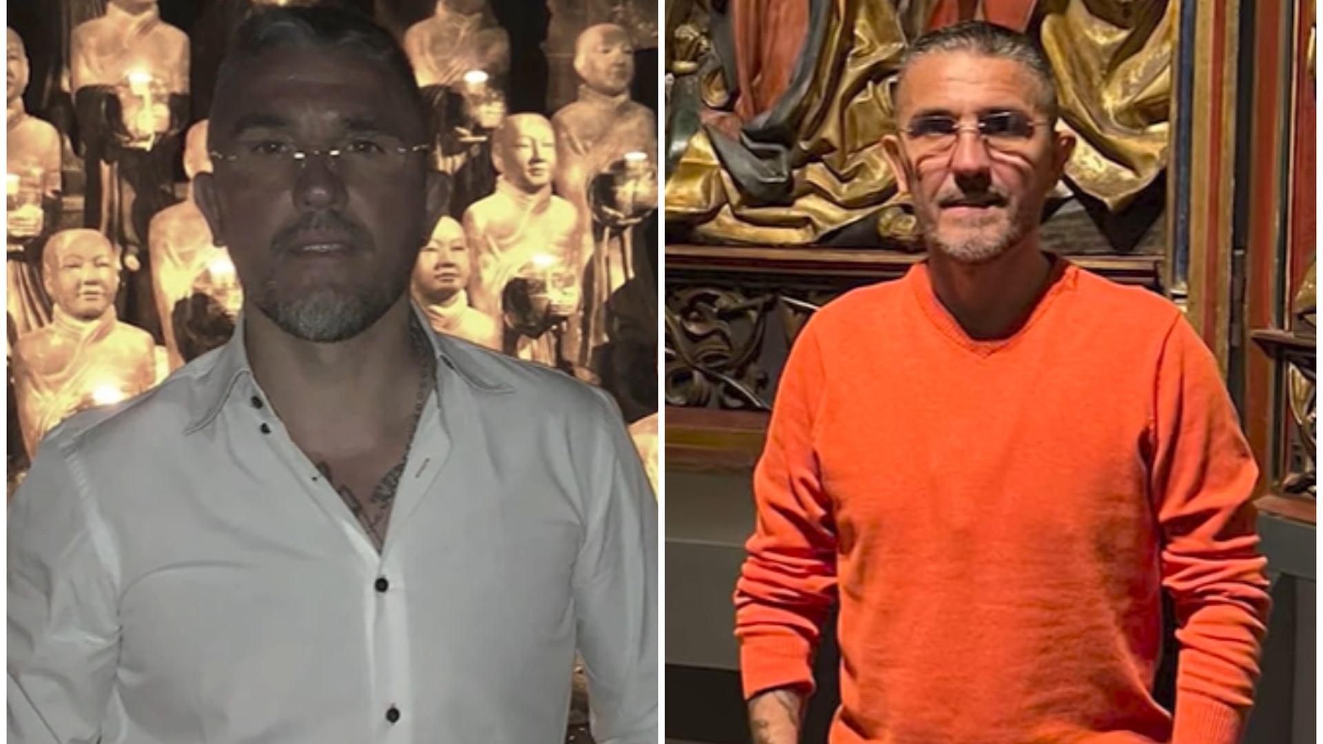 Costel Corduneanu ajunsese să cântărească doar 35 de kilograme din cauza bolii. Cine i-a fost alături în ultimele clipe de viață