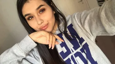 Sasha, fiica vitregă a lui Gornel Galeș, momente de cumpănă! Drama care i-a schimbat viața. „Am traume și acum”