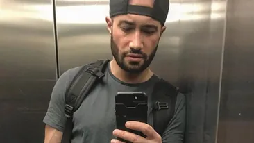 Bendeac, “apucături de jandarm“ pe străzile din Buzău! Reacțiile au apărut imediat: “Ce ai cu fata? Vezi că îi rupi brațul“