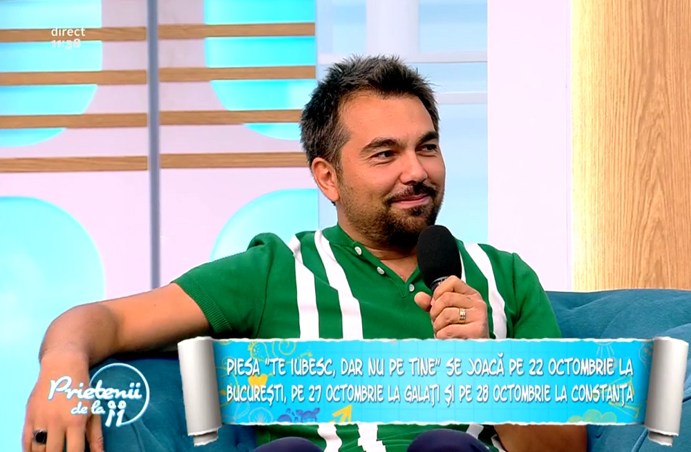 Sursa foto: captură Antena 1